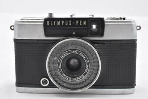 OLYMPUS オリンパス PEN EE-3 コンパクトフィルムカメラ (t7068)