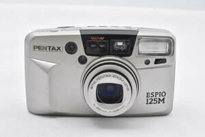 Pentax ペンタックス Espio 125M コンパクトフィルムカメラ (t7069)