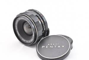 Pentax ペンタックス Super-Multi-Coated Takumar 35mm F3.5 マニュアルレンズ (t6665)