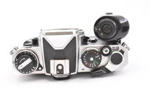 Nikon ニコン FE フィルムカメラ★Zoom NIKKOR 35-70mm F3.3-4.5 レンズ★ MD-12モータードライブ キット (t5510)_画像4