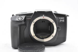 【動作不良・通電OK】 Canon キャノン F-E フィルムカメラ (t5688)
