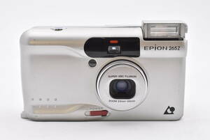 Fujifilm Fuji film Epion 265 Z compact film camera (t6204)