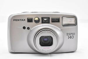 PENTAX Pentax ESPIO 140 compact film camera (t5859)