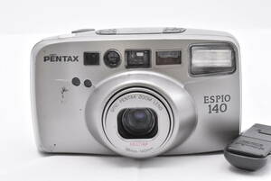PENTAX Pentax ESPIO 140 compact film camera (t5650)