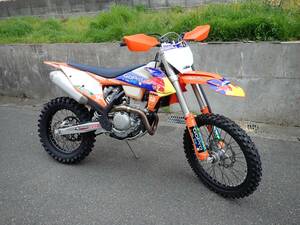 ***-KTM 350EXC-F 2022 модель -***