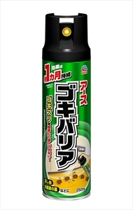 まとめ得 アースゴキバリア　２５０ＭＬ 　 アース製薬 　 殺虫剤・ゴキブリ x [6個] /h