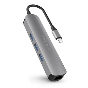 HYPER HyperDrive 6in1 USB-C Hub HP15582 /l