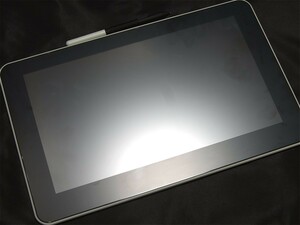 【美品未使用品】 液晶タブレット Wacom One 13.3inch DTC133W1D