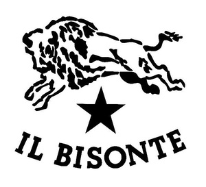 ◇送料無料【全16カラー】ILBISONTE　防水ステッカー◇イルビソンテ IL BISONTE◇貼り方説明書付【No.010】