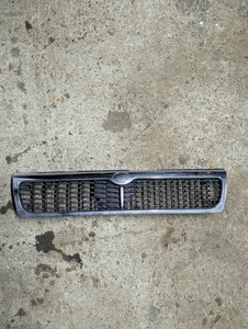  Laurel c33 hc33 34 35 front grille radiator grill grill first term latter term 