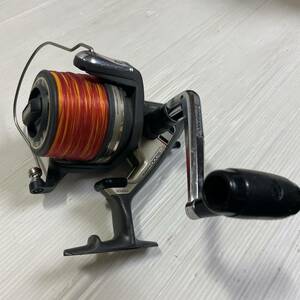 ◯Z97 シマノ SHIMANO スピニングリール GT5000 スーパーエアロ