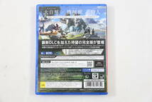 管031411 /中古/PS4/ Horizon Zero Dawn Complete Edition_画像5