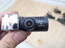 ユピテル DRY-TW8500 ドライブレコーダー 前後カメラ RPI OP-039_画像7