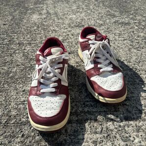 中古 NIKE ナイキ 希少 ダンク 27センチ