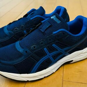 ASICS アシックス　ランニングシューズTSY502 24.0㎝