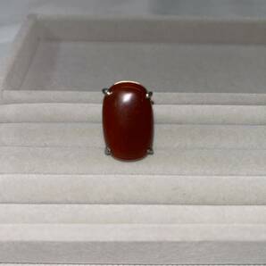 リング 指輪 ゴールド シルバー ダイヤ ビンテージ カラーストーン 天然石 まとめ売りの画像5