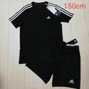 adidasアディダス　Ｔシャツ・ショートパンツ　上下セット