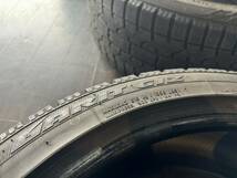 バリ山 TOYO GARIT GIZ 225/45R18 スタッドレス4本セット_画像4