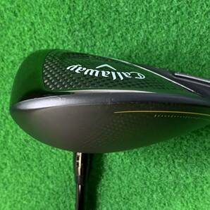 【中古】キャロウェイ ローグ ST マックス/ROGUE ST MAX 9.0 度 TENSEI for Callaway シャフト 55 S ヘッドカバー有の画像6