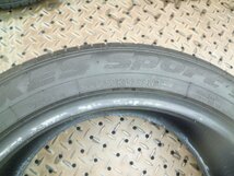 バリ＆バリ！！！235/50R19 TOYOプロクセススポーツSUV 中古１本　２３年製_画像2