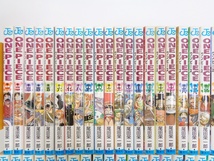 ワンピース コミック 1～108巻 全巻セット まとめ売り 尾田栄一郎 ONE PIECE 週刊少年ジャンプ 集英社 マンガ MANGA comics 1円スタート_画像2