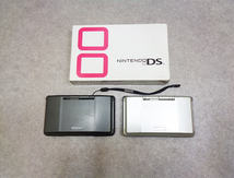 ニンテンドーDS ゲーム機 本体 まとめ売り 8台セット ※ジャンク品 動作未確認 Nintendo DS 初代 Lite DSi 任天堂 ライト 大量 GAME まとめ_画像5