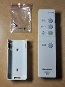 ★☆パナソニック(Panasonic) リモコン送信器 HK9328K☆★