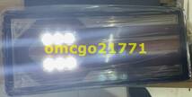 NEW 新品 全新　ISUZU いすゞ 07フォワード用 12V/24V LED テールランプ 2タイプ選択 2p_画像5