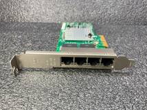 ★☆IBM 純正 Intel Ethernet Quad-Port Server Adapter I340-T4 49Y4240☆★_画像3