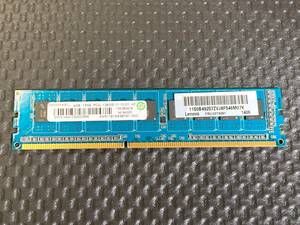 ★☆Lenovo 純正 4GB 2Rx8 PC3-12800 (DDR3-1600) ECC 03T8261☆★