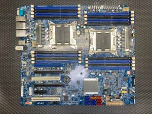 ★☆Lenovo ThinkStation S30 用 System Board 03T6501☆★