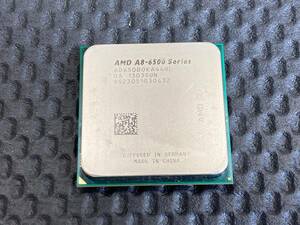 ★☆AMD A8-6500☆★