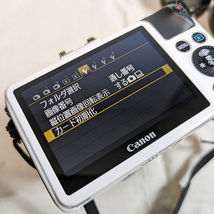 Canon　ミラーレスカメラ　EOS M2 トリプルレンズキット_画像3