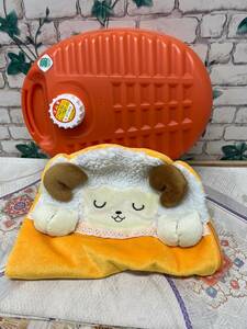 hi... hot-water bottle beautiful goods 