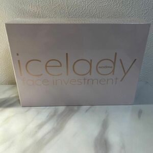 Notime icelady face investment アイスレディ　フェイス　インベストメント