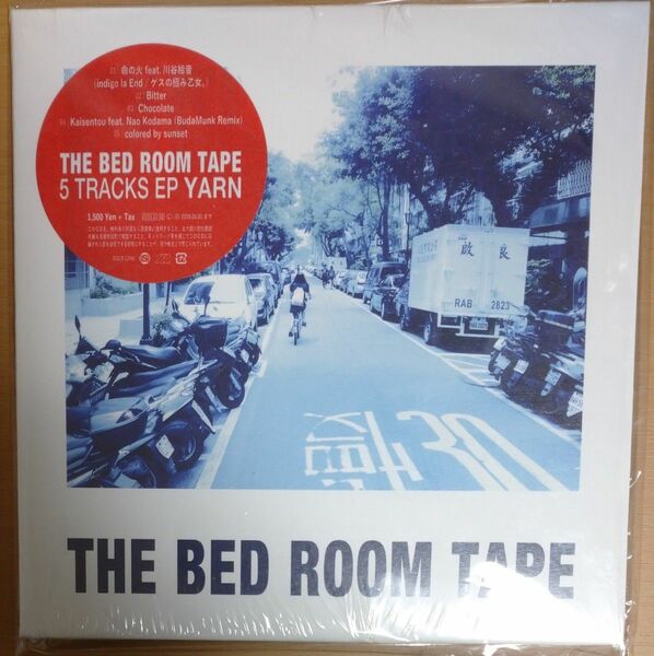 THE BED ROOM TAPE『YARN』CD