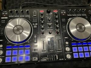 Pioneer パイオニア　DDJ-SR DJコントローラー