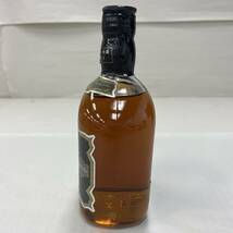 S2314(035)-401/TH3000　酒　ROYAL St. GEORGE　10年　ロイヤルセントジョージ　PURE MALT　 SCOTCH WHISKY 　43% 750ml　木箱付き_画像5