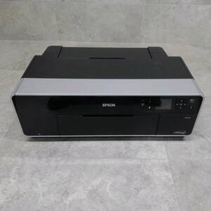 H7766(042)-826/KH4000　EPSON エプソン PX-5V A3 インクジェットプリンター