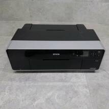 H7766(042)-826/KH4000　EPSON エプソン PX-5V A3 インクジェットプリンター_画像1