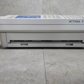 H2755(042)-856/TK5000 NTT FAX T-350 感熱ロール紙 ビジネスファクス NTTFAX業務用の画像3