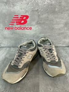 ★ NEW BALANCE M1500PGL イングランド製 23cm