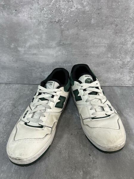 ★ NEW BALANCE BB550VTC 復刻 バスケットボールシューズ