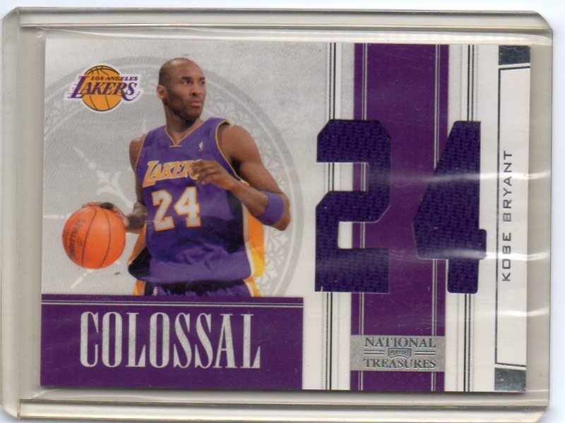 2024年最新】Yahoo!オークション -kobe bryant カードの中古品・新品 