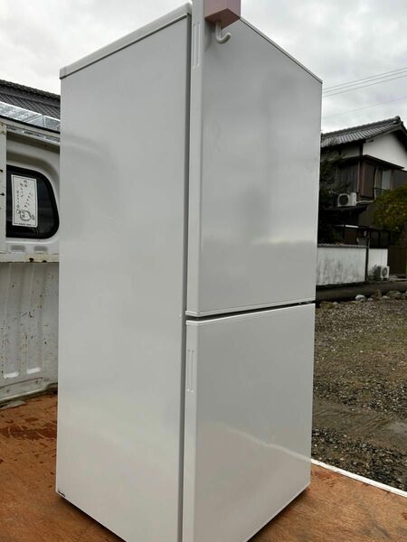 【格安出品】冷凍冷蔵庫 2020年 110L ツインバード 2ドア ホワイト