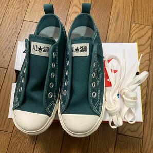 CONVERSE コンバース　 スニーカー　キッズ