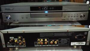 ◆★ PIONEER パイオニア DV-800AV SACD/DVDプレーヤー 中古 現状品◆★