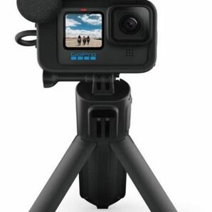 GoPro HERO11 BLACK Creator Edition CHDFB-111-JP 新品 未開封 (国内正規品)の画像1