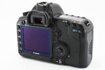 【並品】 Canon キャノン EOS 5D Mark II ボディ 一眼レフ カメラ 【動作確認済み】 #1275_画像4