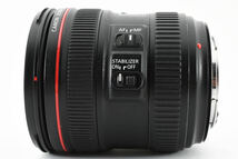 Canon EF24-70mm F4 L IS USM フルサイズ対応 標準ズームレンズ 【現状品】 #1289_画像6